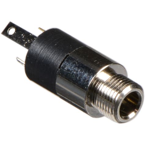female audio .